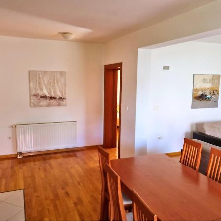 Miro Apartment Zadar Zewnętrze zdjęcie