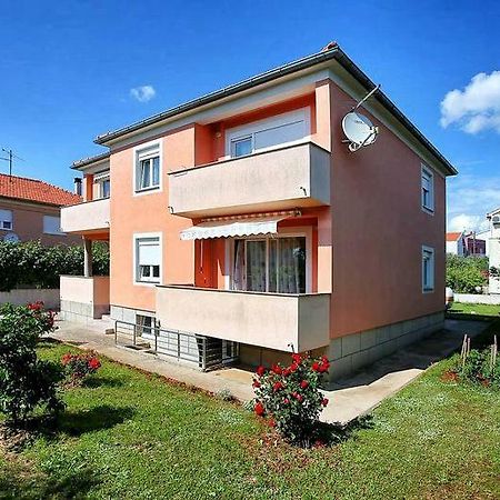 Miro Apartment Zadar Zewnętrze zdjęcie