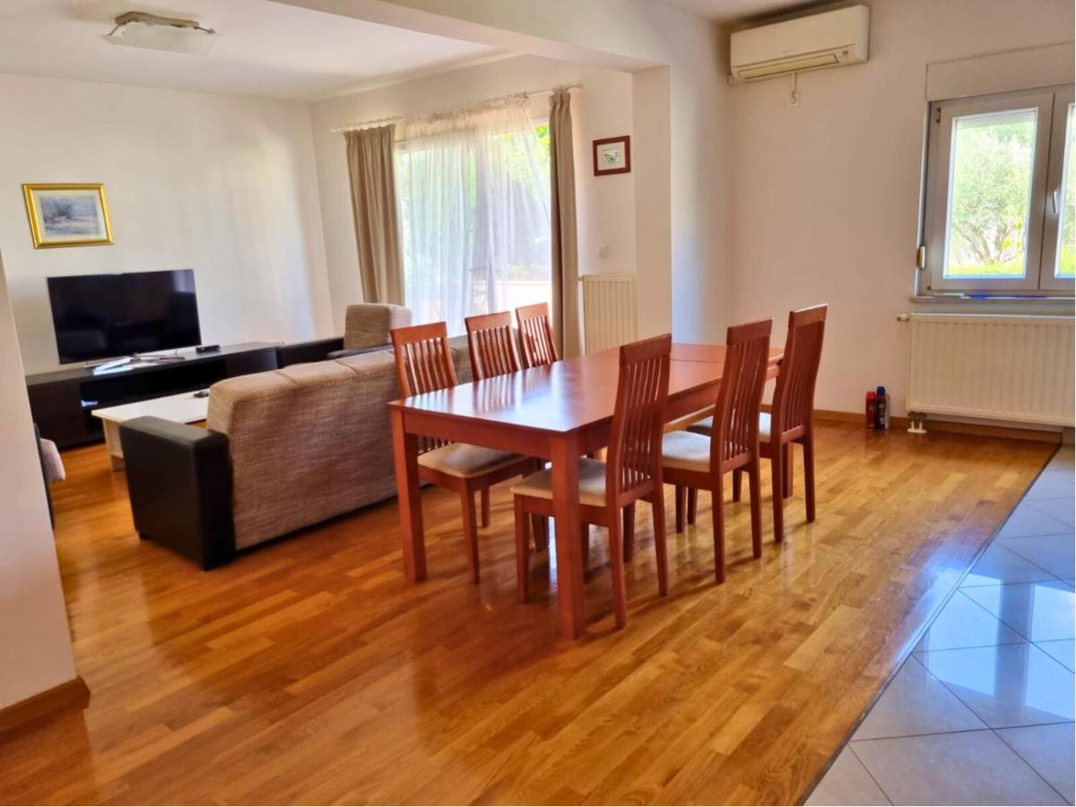 Miro Apartment Zadar Zewnętrze zdjęcie