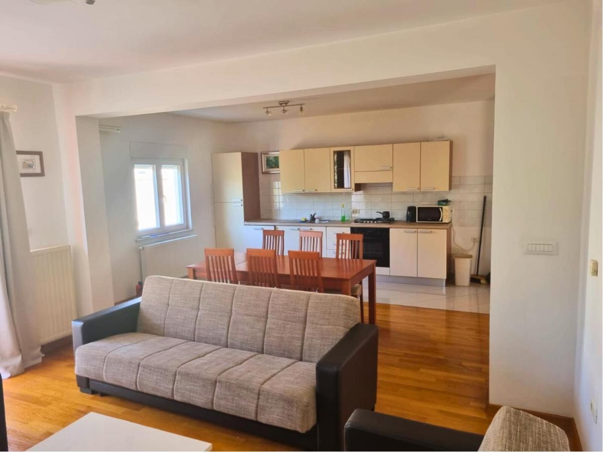 Miro Apartment Zadar Zewnętrze zdjęcie