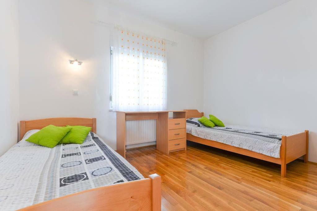 Miro Apartment Zadar Zewnętrze zdjęcie