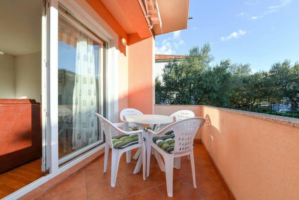 Miro Apartment Zadar Zewnętrze zdjęcie