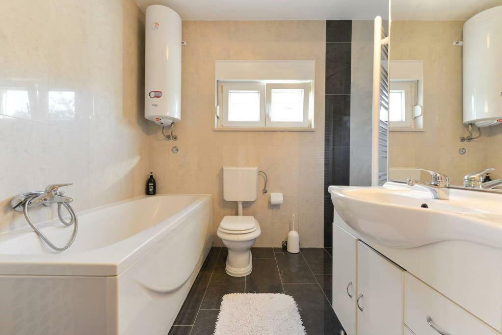 Miro Apartment Zadar Zewnętrze zdjęcie