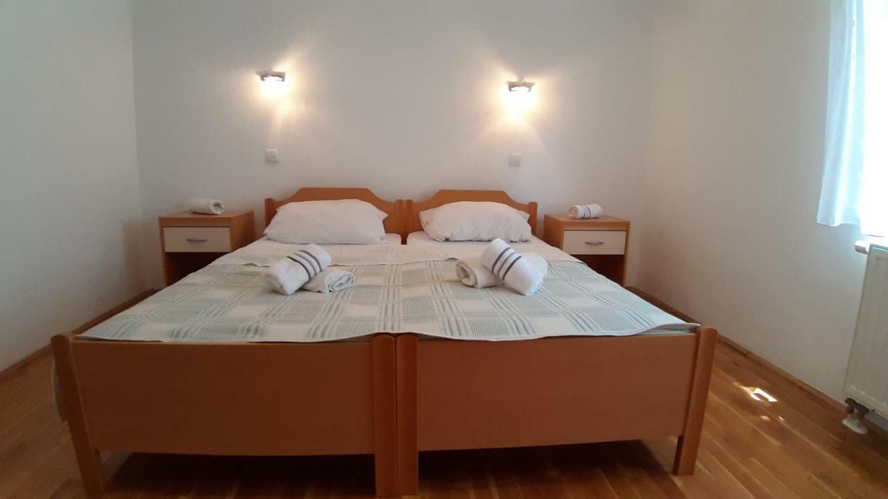 Miro Apartment Zadar Zewnętrze zdjęcie